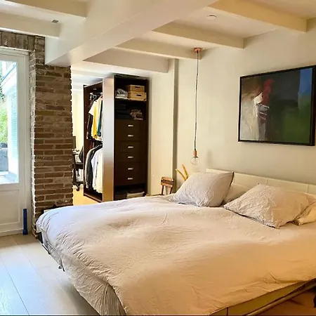 Luxury Lejlighed *